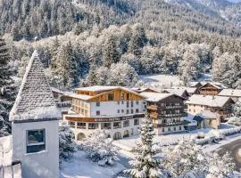 Seehüter's Hotel Seerose