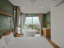 SIMBA homestay Huế