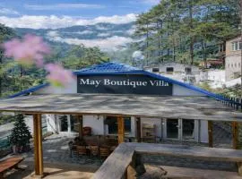 May Boutique Villa