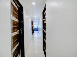 Hotel O Blue Light Near Gateway Of India Mumbai