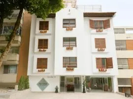 Riviera Hotel Boutique