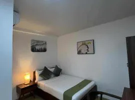 Wjv Mia Hotel Maribago