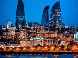 Baku RYL Hotel Khatai