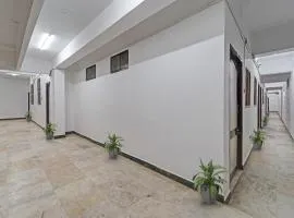 Hotel O Grand Pallavaram