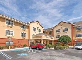 Extended Stay America Select Suites - Jacksonville - Lenoir Avenue East