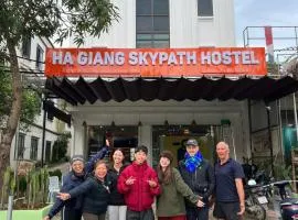 Ha Giang SkyPath Hostel & Tours