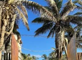 Hostel Angeles del Mar