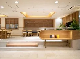 Hotel Hokke Club Fukuoka