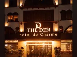 The Den Hotel de Charme