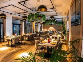 Hotel Nazaret Piekary Śląskie