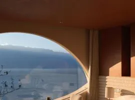 Sanjian Twilight Diary Seaview Hotel