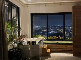 Residence Gratia by Eagle View, hotell i Kigali