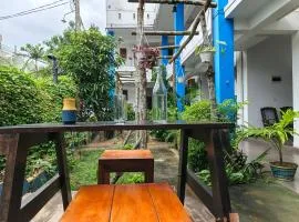 Canggu Surf Hotel - Arugam Bay