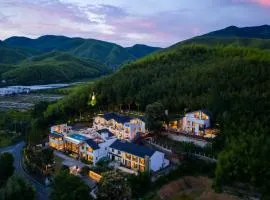 Moganshan Xinyuanju Homestay