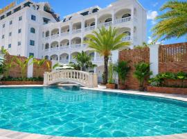 Thuận Phát Hotel, hotel a Soc Trang