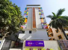 Olive Hotel Wakad by Embassy Group
