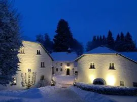 Le Vieux Moulin Weywertz