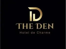 The Den Hotel de Charme
