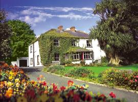 Photo de l’hôtel: Ballyknocken House & Cookery School