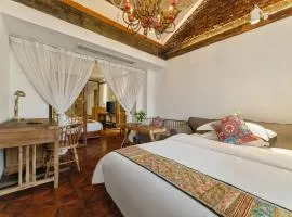 Bliss Qintai Tibetan Boutique Hotel