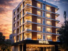 StayBird Capital- Business Hotel, Magarpatta City