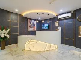 Hotel Kelvish-IGI Airport