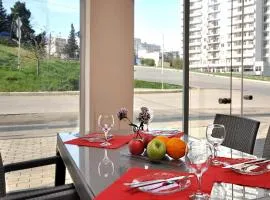 Residence Hotel Tbilisi