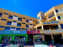 Tawfiqs Hotel