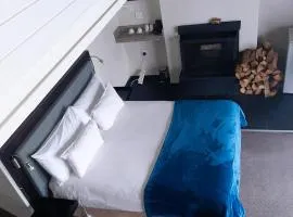 Mount Sheba Rainforest Hotel - Mountain Spring Water