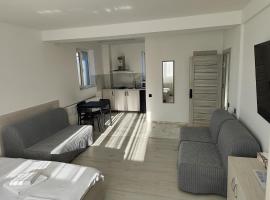 Max Night Dreams, hotel em Bucareste