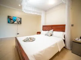 Serenity Sports Oasis