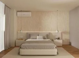 Hotel The Villa Grand Near IGI Airport