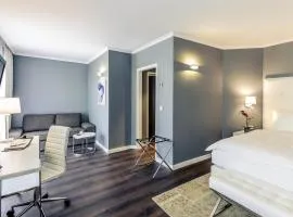 Mercure Hotel Raphael Wien