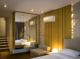 City Breeze Suites