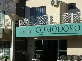 Hotel Comodoro