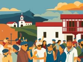 Hotel Restaurant Elissaldia