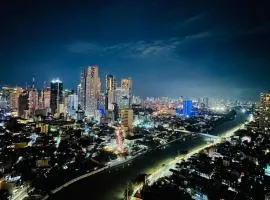 Novotel Residences Hotel Manila by Jolly Luxe Suites