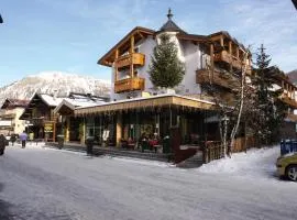 Hotel Concordia