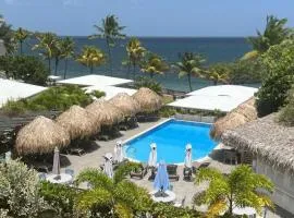 Diamant les bains - Résidence Hôtelière