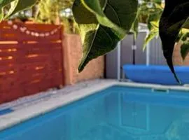 Hotel Chihuahua Garden