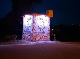 科里思圖雷伊康帕斯奇酒店