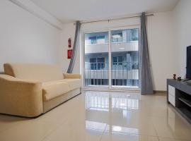 The Monterosa Condo - By Solea Holiday Homes, хотел в Сейнт Джулианс