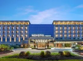 Novotel Shanghai Hongqiao International Airport