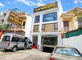 An Khang Hotel