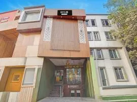 Super Hotel O Sarnath Stupa Varanasi Formerly Bollywood Guest House