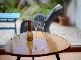 Chez Pio, ξενοδοχείο σε Murten