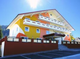 מלון צילום: Alpen Experience Hotel