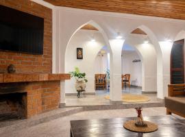 Toiwo Residence Arusha, viešbutis mieste Aruša