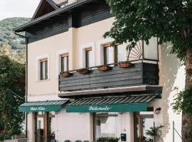 Hotel Nilde