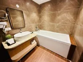 Silkhouse premier Hotel Patna